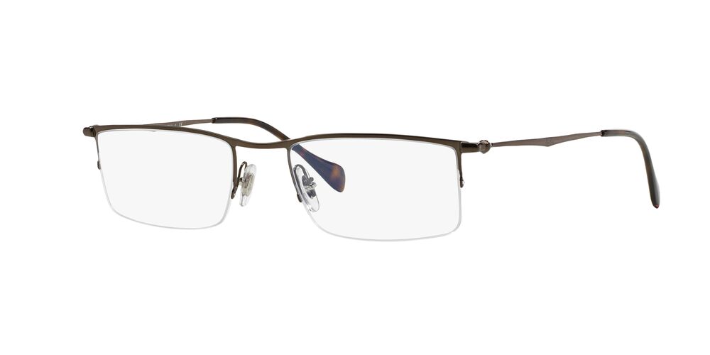 Lente Oftálmico Ray Ban RB6291O Café