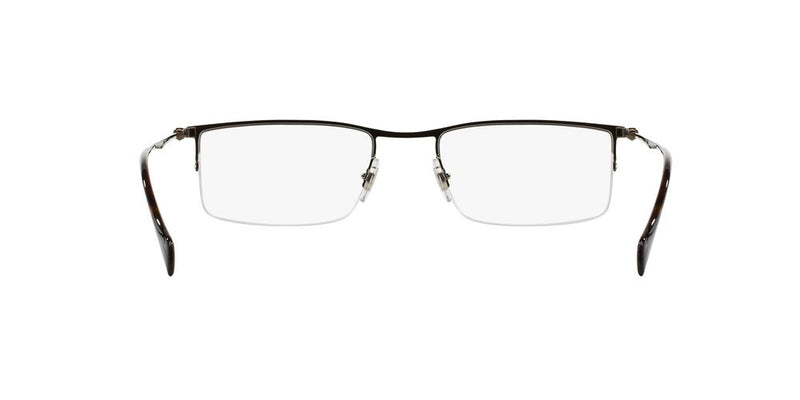 Lente Oftálmico Ray Ban RB6291O Café