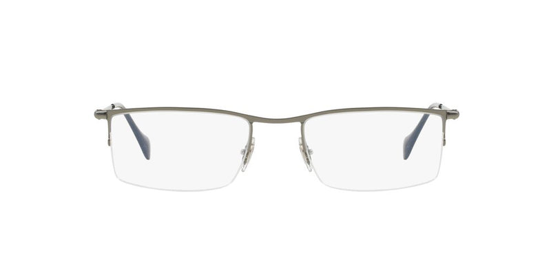Lente Oftálmico Ray Ban RB6291O Plata