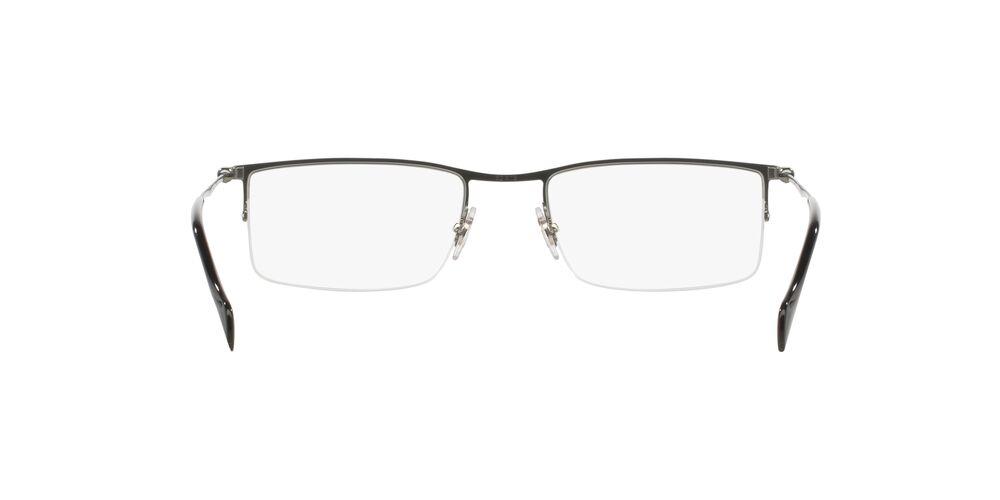 Lente Oftálmico Ray Ban RB6291O Plata