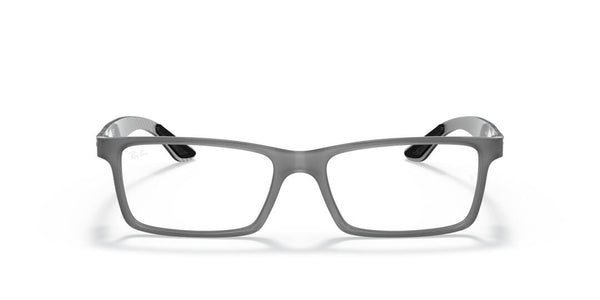 Lente Oftálmico Ray Ban RX8901 Gris