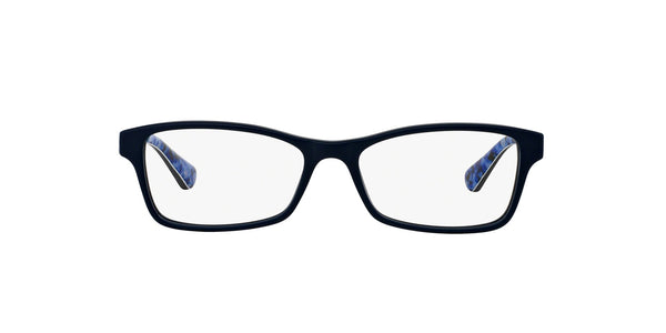 Lente Oftálmico Vogue Eyewear VO2886 Azul