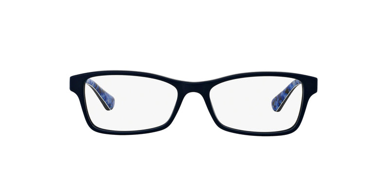 Lente Oftálmico Vogue Eyewear VO2886 Azul