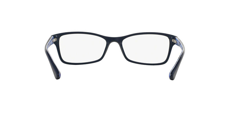 Lente Oftálmico Vogue Eyewear VO2886 Azul