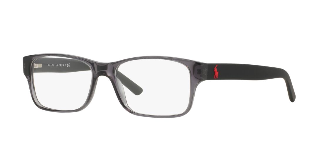 Lente Oftálmico Polo Ralph PH2117 Gris