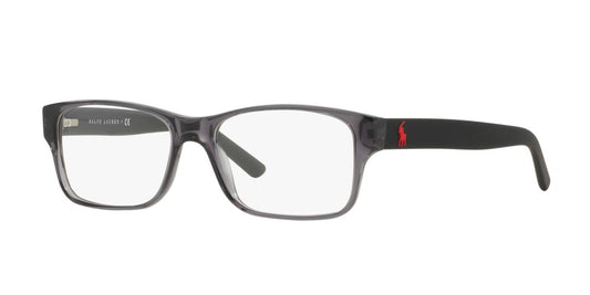 Lente Oftálmico Polo Ralph PH2117 Gris