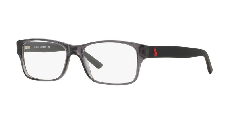 Lente Oftálmico Polo Ralph PH2117 Gris