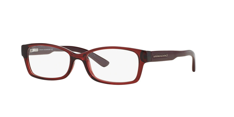 Lente Oftálmico Armani Exchange AX3017 Vino