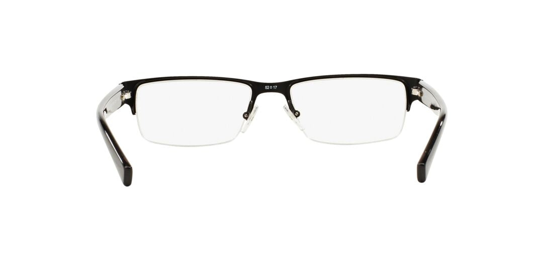 Lente Oftálmico Armani Exchange AX1015 Negro