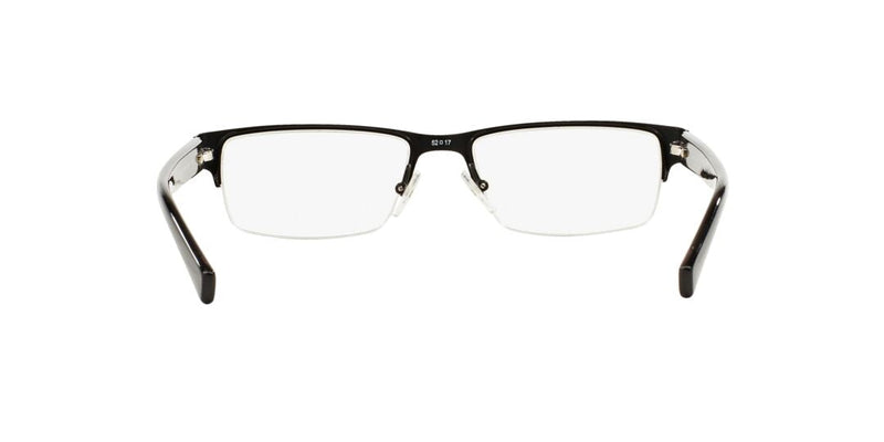 Lente Oftálmico Armani Exchange AX1015 Negro