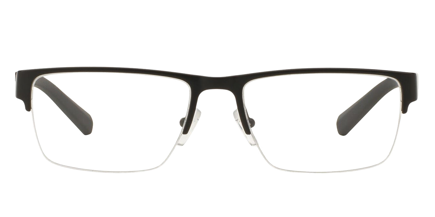 Lente Oftálmico Armani Exchange AX1018 Negro
