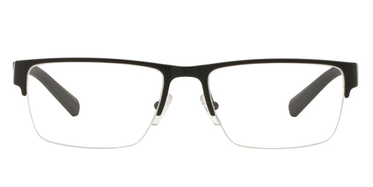 Lente Oftálmico Armani Exchange AX1018 Negro