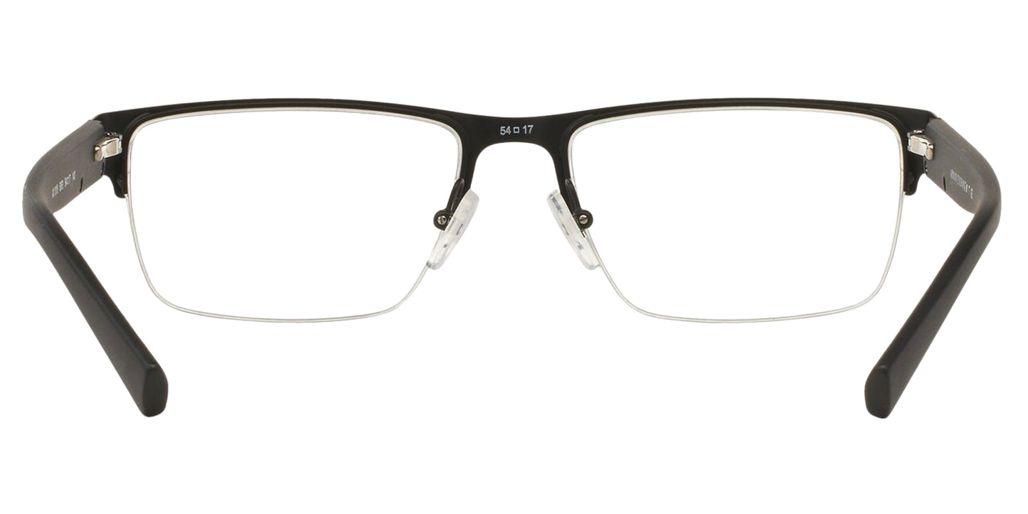 Lente Oftálmico Armani Exchange AX1018 Negro
