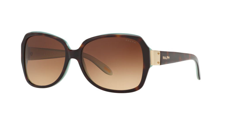Lentes de Sol Ralph Lauren RA5138 Havana