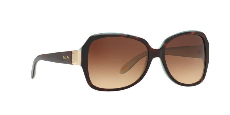 Lentes de Sol Ralph Lauren RA5138 Havana
