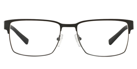 Lente Oftálmico Armani Exchange AX1019 Negro