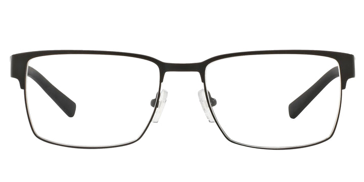 Lente Oftálmico Armani Exchange AX1019 Negro