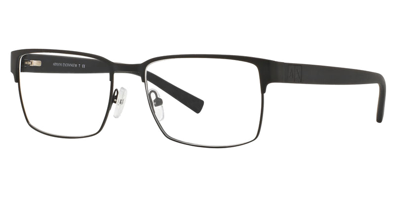 Lente Oftálmico Armani Exchange AX1019 Negro