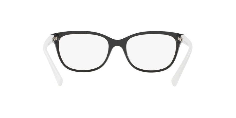 Lente Oftálmico Armani Exchange AX3037 Negro