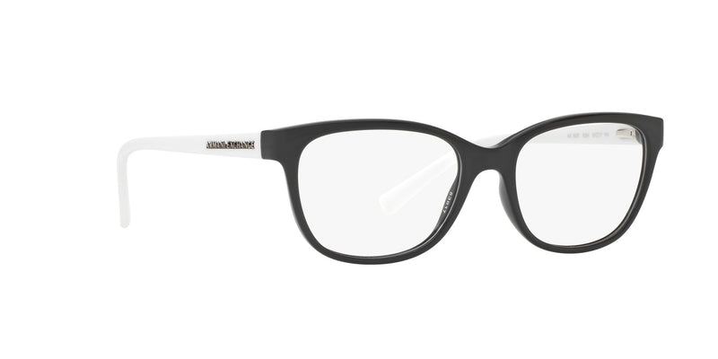 Lente Oftálmico Armani Exchange AX3037 Negro