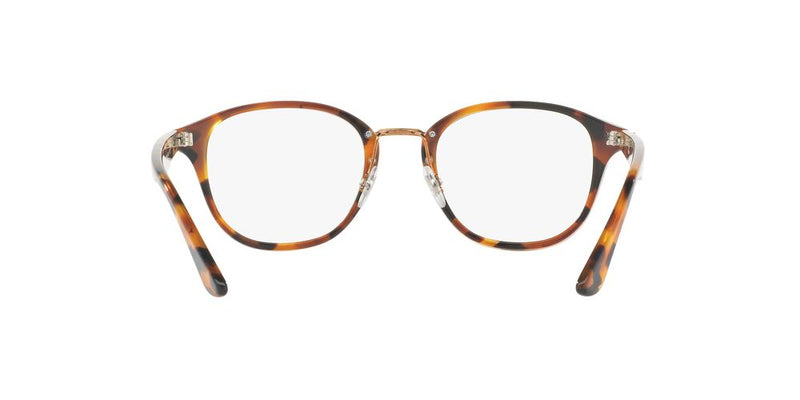 Lente Oftálmico Ray Ban RX5355 Havana