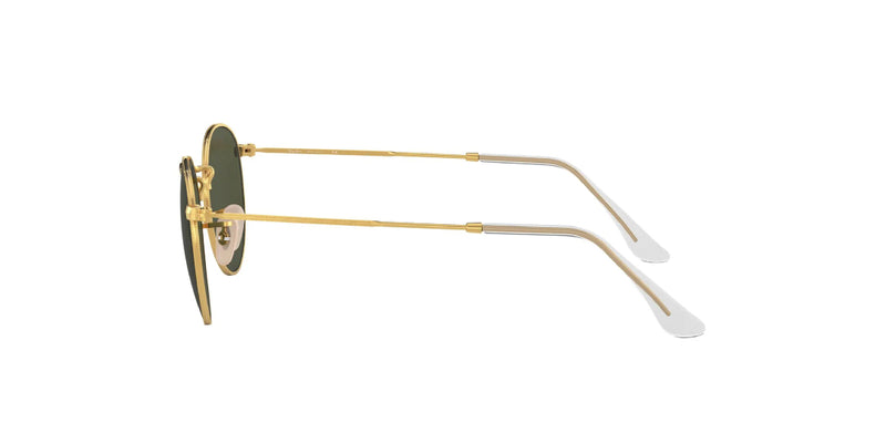 Lentes de Sol Ray Ban RB3447 Dorado