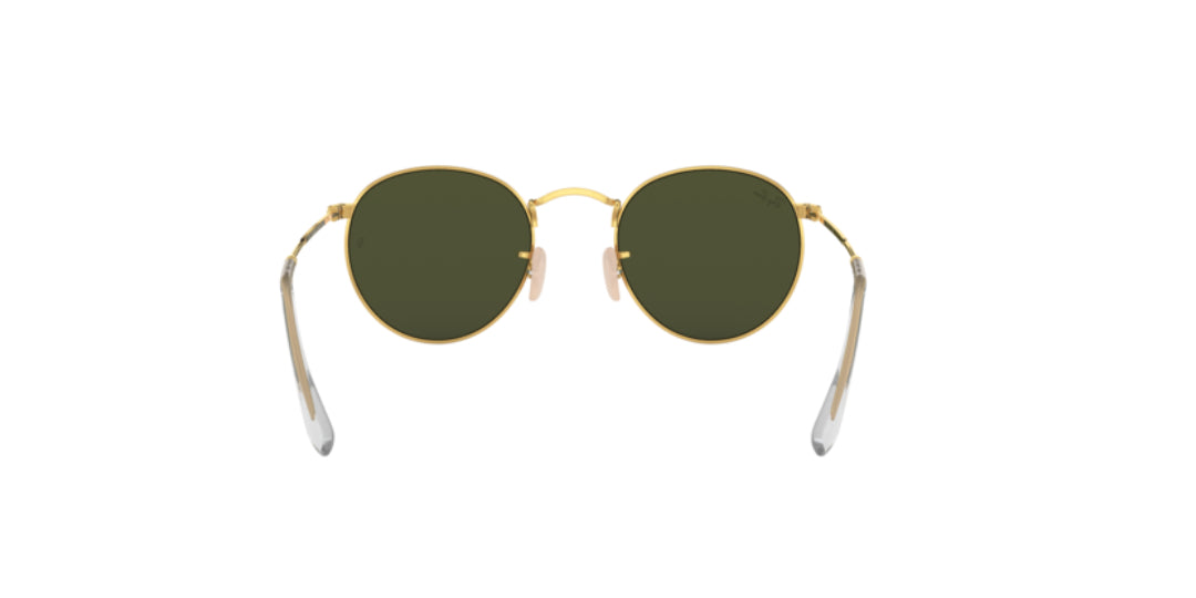 Lentes de Sol Ray Ban RB3447 Dorado