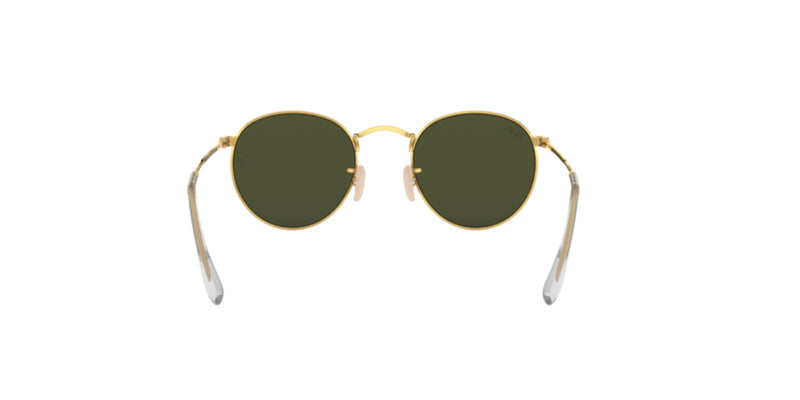 Lentes de Sol Ray Ban RB3447 Dorado
