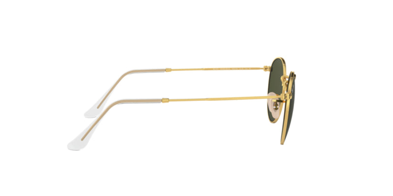 Lentes de Sol Ray Ban RB3447 Dorado