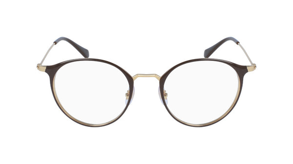 Lente Oftálmico Ray Ban 0RX6378 Café