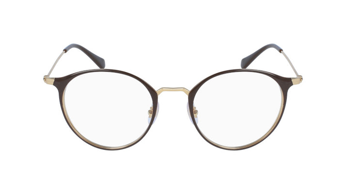 Lente Oftálmico Ray Ban 0RX6378 Café