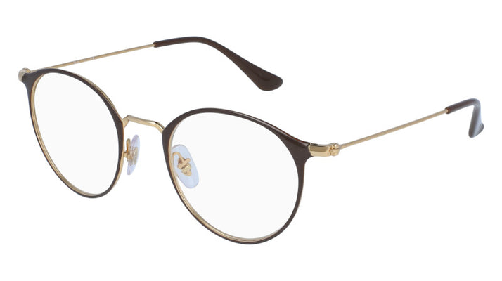 Lente Oftálmico Ray Ban 0RX6378 Café