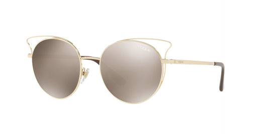 Lentes de Sol Vogue Eyewear VO4048S Dorado