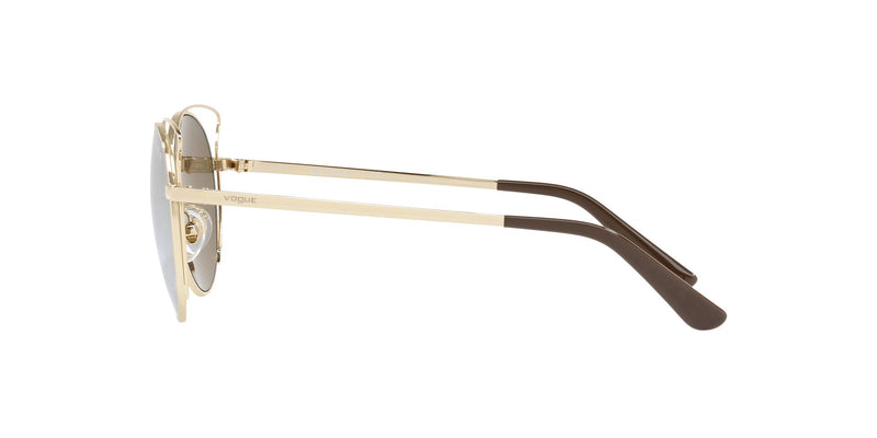 Lentes de Sol Vogue Eyewear VO4048S Dorado