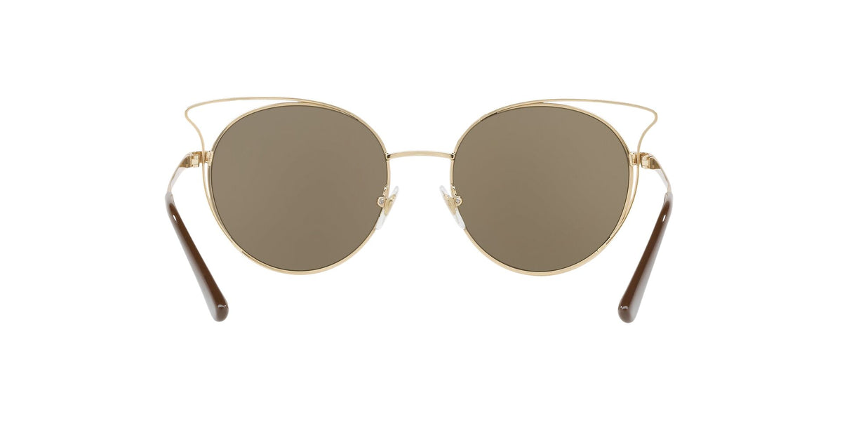 Lentes de Sol Vogue Eyewear VO4048S Dorado