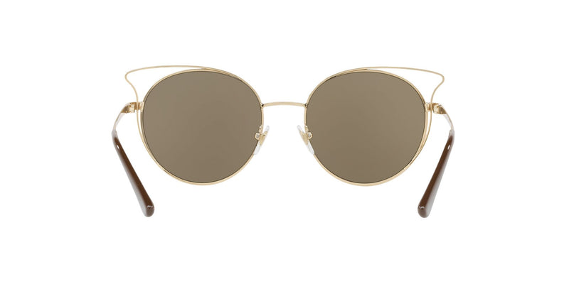 Lentes de Sol Vogue Eyewear VO4048S Dorado