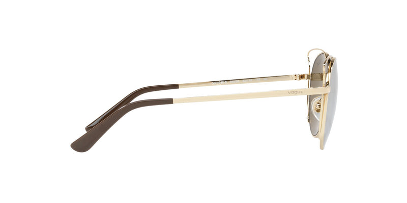 Lentes de Sol Vogue Eyewear VO4048S Dorado