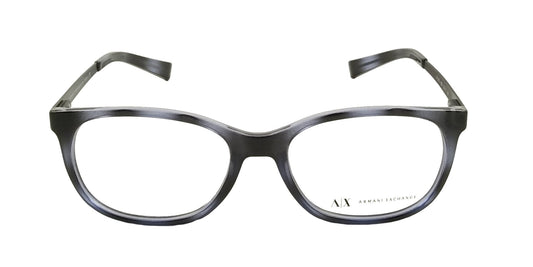 Lente Oftálmico Armani Exchange AX3005 Azul