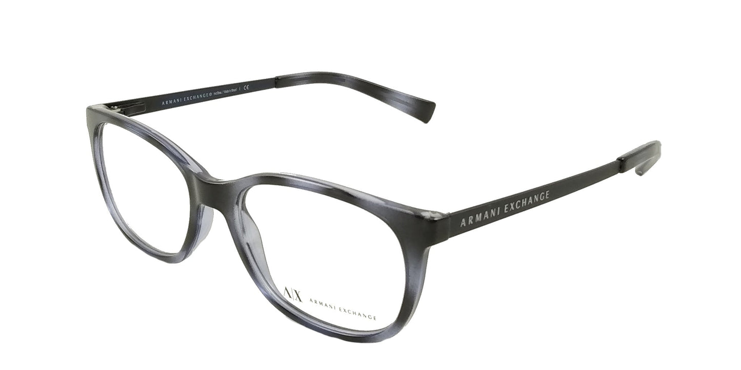 Lente Oftálmico Armani Exchange AX3005 Azul