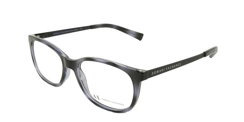 Lente Oftálmico Armani Exchange AX3005 Azul