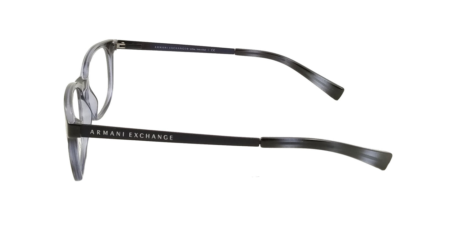 Lente Oftálmico Armani Exchange AX3005 Azul