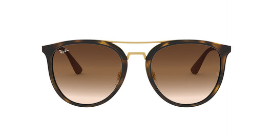 Lentes de Sol Ray Ban RB4285 Havana