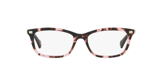 Lente Oftálmico Ralph Lauren RA7089 Havana