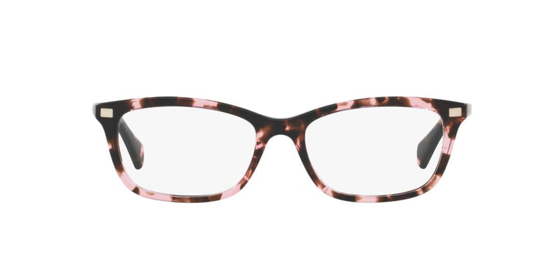 Lente Oftálmico Ralph Lauren RA7089 Havana