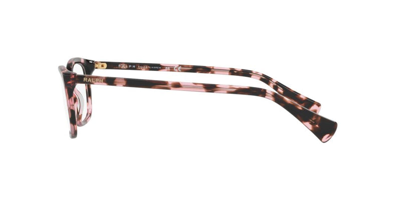 Lente Oftálmico Ralph Lauren RA7089 Havana