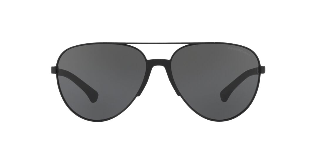Lentes de Sol Emporio Armani EA2059 Negro