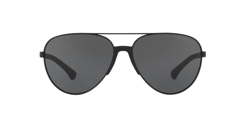 Lentes de Sol Emporio Armani EA2059 Negro