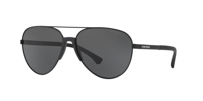Lentes de Sol Emporio Armani EA2059 Negro