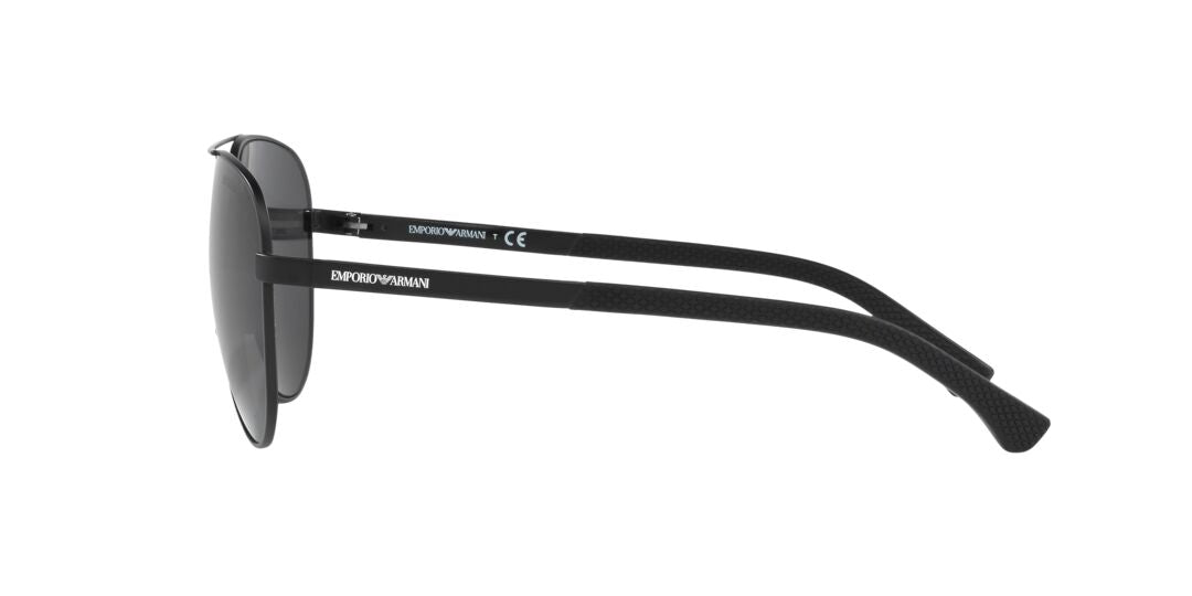 Lentes de Sol Emporio Armani EA2059 Negro