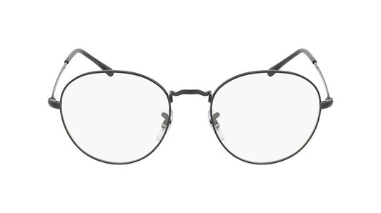 Lente Oftálmico Ray Ban RX3582V Negro